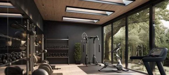 3 bedrooms Apartment in Mesa Geitonia, Cyprus No. 19354 16