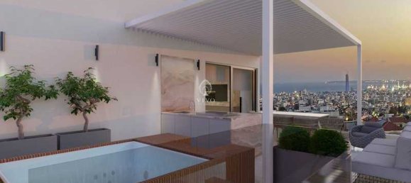 3 bedrooms Apartment in Mesa Geitonia, Cyprus No. 19354 13