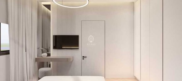 3 bedrooms Apartment in Mesa Geitonia, Cyprus No. 19354 12