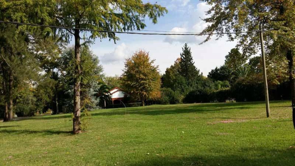  Land in Pilar, Argentina No. 33433