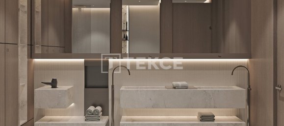2 bedrooms Apartment for sale in Dubai Sports City, Dubai, UAE № 109887 12