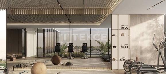 2 bedrooms Apartment for sale in Dubai Sports City, Dubai, UAE № 109887 11