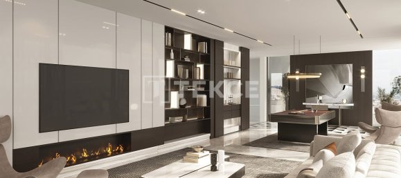 2 bedrooms Apartment for sale in Dubai Sports City, Dubai, UAE № 109887 8