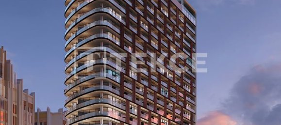 2 bedrooms Apartment for sale in Dubai Sports City, Dubai, UAE № 109887 4