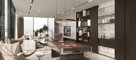 2 bedrooms Apartment for sale in Dubai Sports City, Dubai, UAE № 109887 9