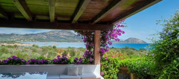 3 Schlafzimmer Wohnung in Olbia, Italy, Nr. 326967 5