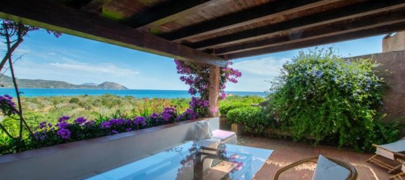 3 Schlafzimmer Wohnung in Olbia, Italy, Nr. 326967 2