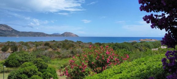 3 Schlafzimmer Wohnung in Olbia, Italy, Nr. 326967 15