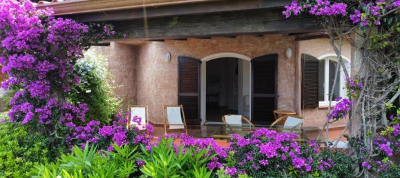 3 Schlafzimmer Wohnung in Olbia, Italy, Nr. 326967 18