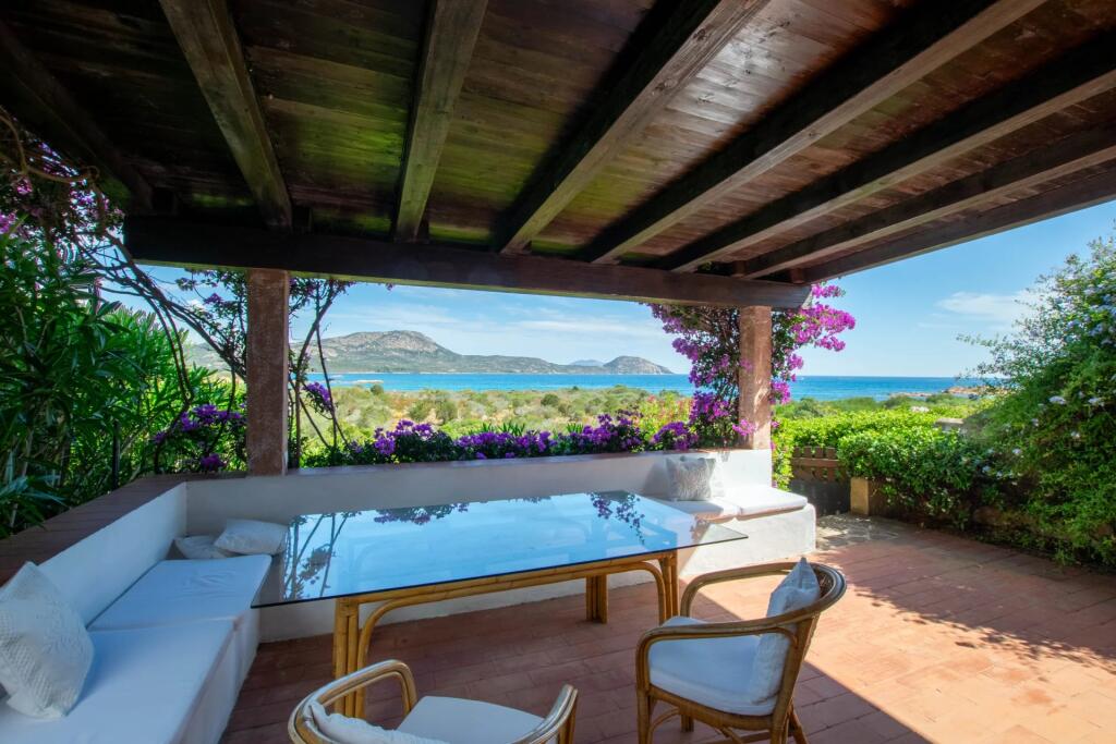 3 Schlafzimmer Wohnung in Olbia, Italy, Nr. 326967