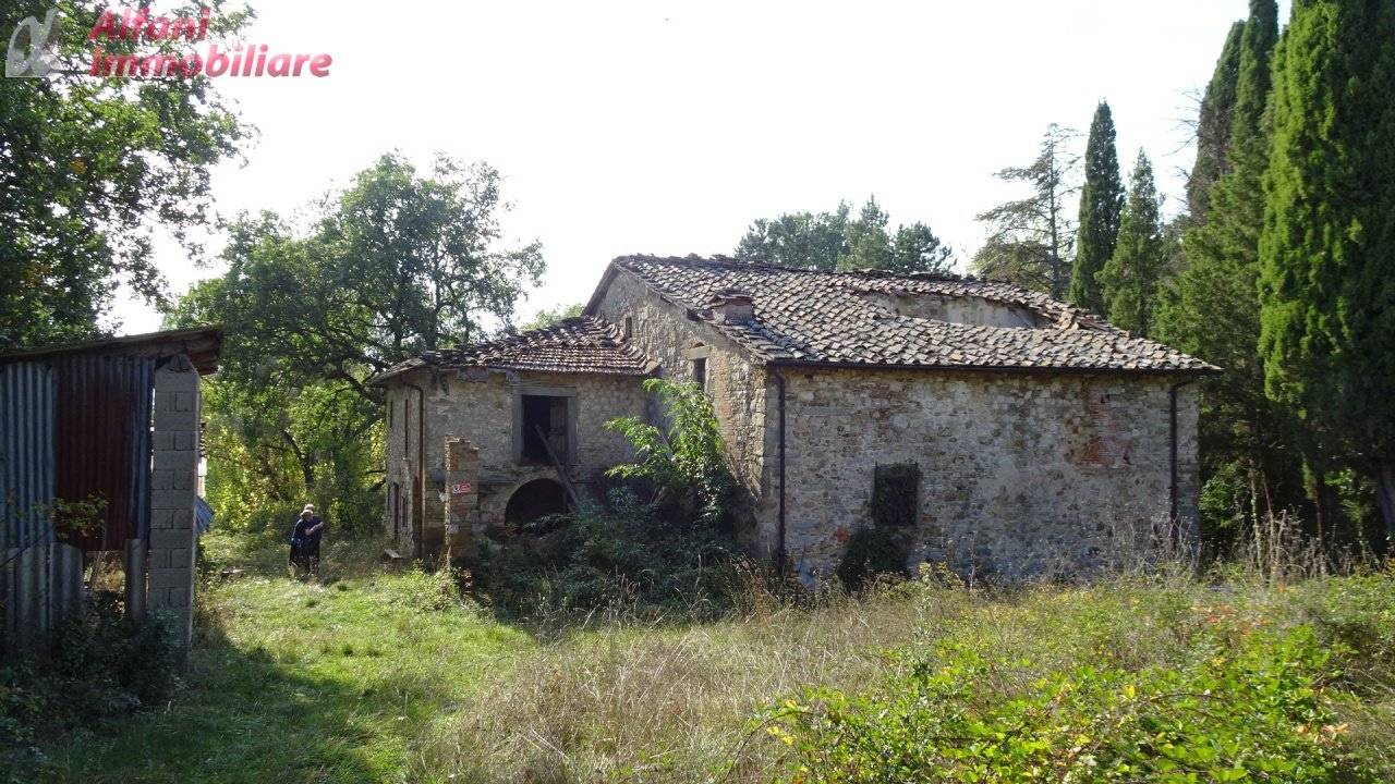 4 bedrooms Villa in Poppi, Italy No. 179569