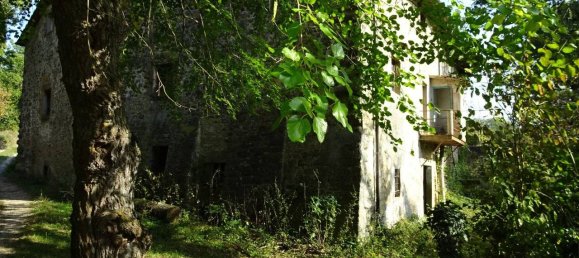 4 bedrooms Villa in Poppi, Italy No. 179569 9