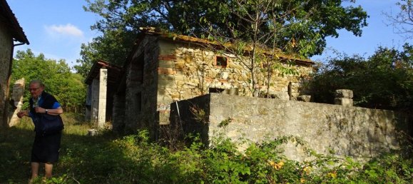 4 bedrooms Villa in Poppi, Italy No. 179569 6