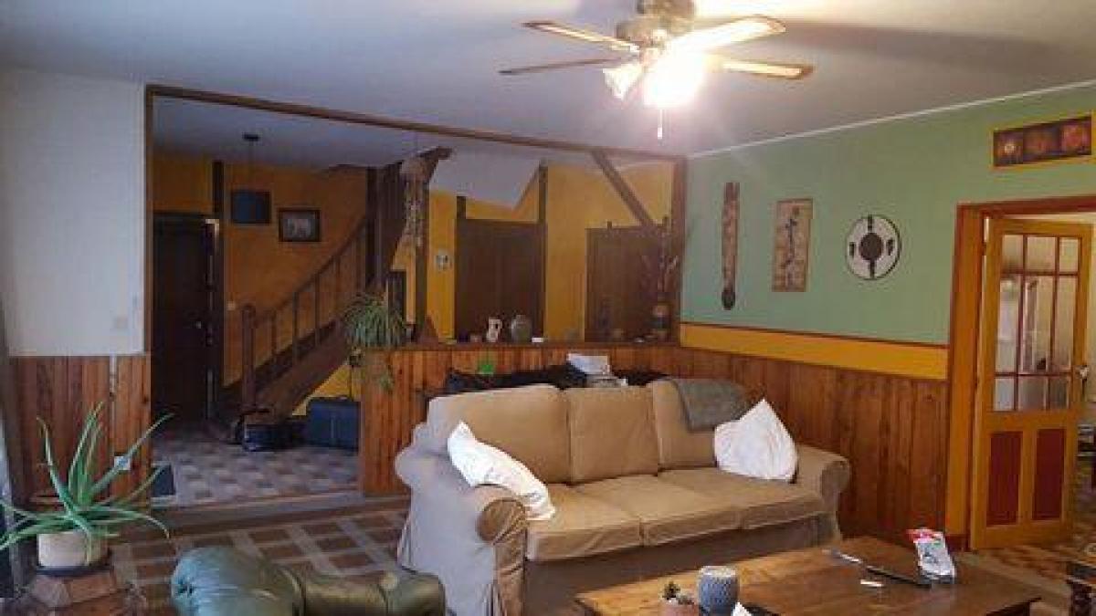 5 bedrooms House in Millac, France No. 27800