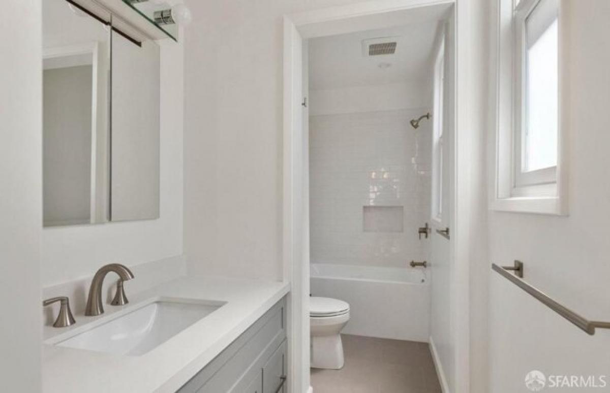 4 bedrooms House in San Francisco, USA No. 202119