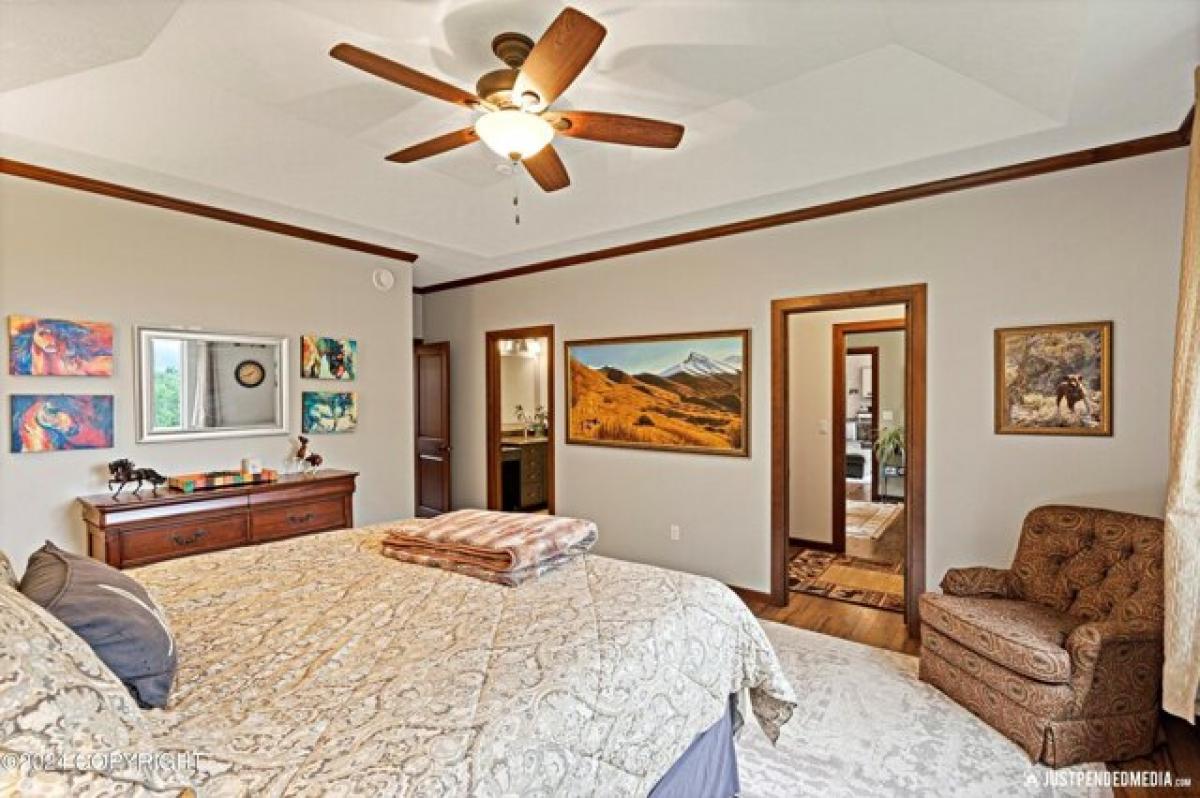 3 bedrooms House in Wasilla, USA No. 376577