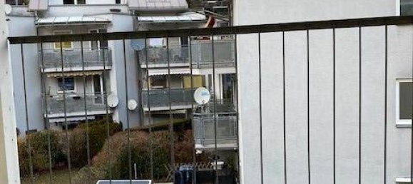 2-salle Appartement à Innsbruck-Stadt, Austria No. 42205 9