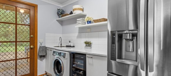 Casa de 4 dormitorios en Koonwarra, Australia No. 1102 22