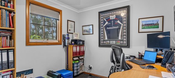 Casa de 4 dormitorios en Koonwarra, Australia No. 1102 12