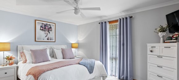 Casa de 4 dormitorios en Koonwarra, Australia No. 1102 8