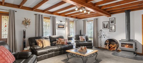 Casa de 4 dormitorios en Koonwarra, Australia No. 1102 7