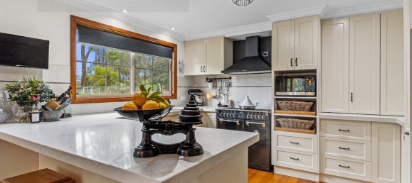 Casa de 4 dormitorios en Koonwarra, Australia No. 1102 2