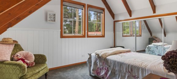 Casa de 4 dormitorios en Koonwarra, Australia No. 1102 21