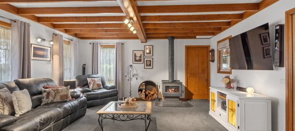 Casa de 4 dormitorios en Koonwarra, Australia No. 1102 6