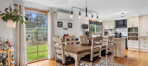 Casa de 4 dormitorios en Koonwarra, Australia No. 1102 13