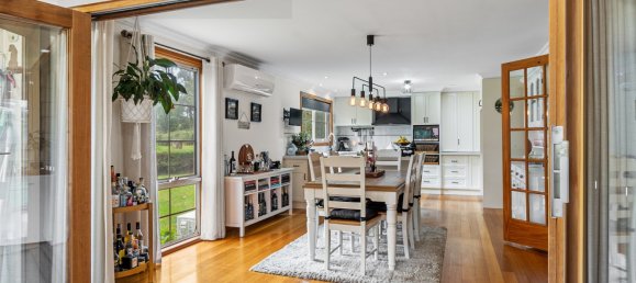 Casa de 4 dormitorios en Koonwarra, Australia No. 1102 14