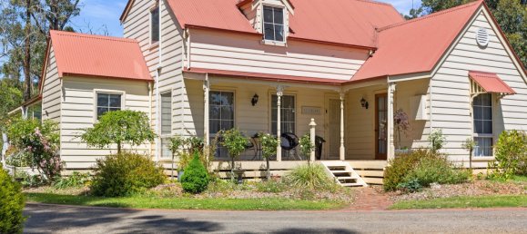 Casa de 4 dormitorios en Koonwarra, Australia No. 1102 23