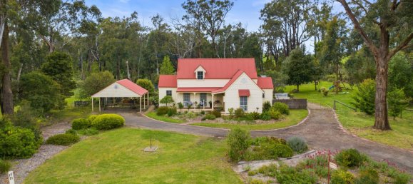 Casa de 4 dormitorios en Koonwarra, Australia No. 1102 29