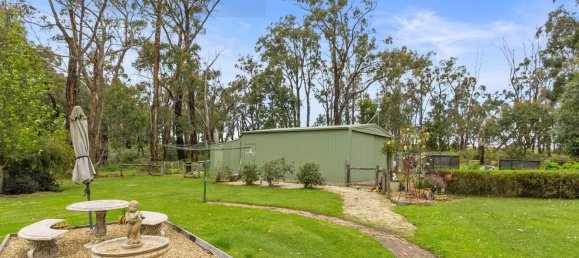 Casa de 4 dormitorios en Koonwarra, Australia No. 1102 25