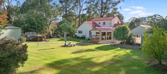 Casa de 4 dormitorios en Koonwarra, Australia No. 1102 26