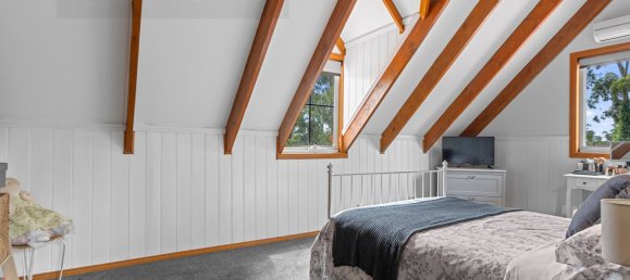 Casa de 4 dormitorios en Koonwarra, Australia No. 1102 18