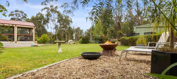 Casa de 4 dormitorios en Koonwarra, Australia No. 1102 27