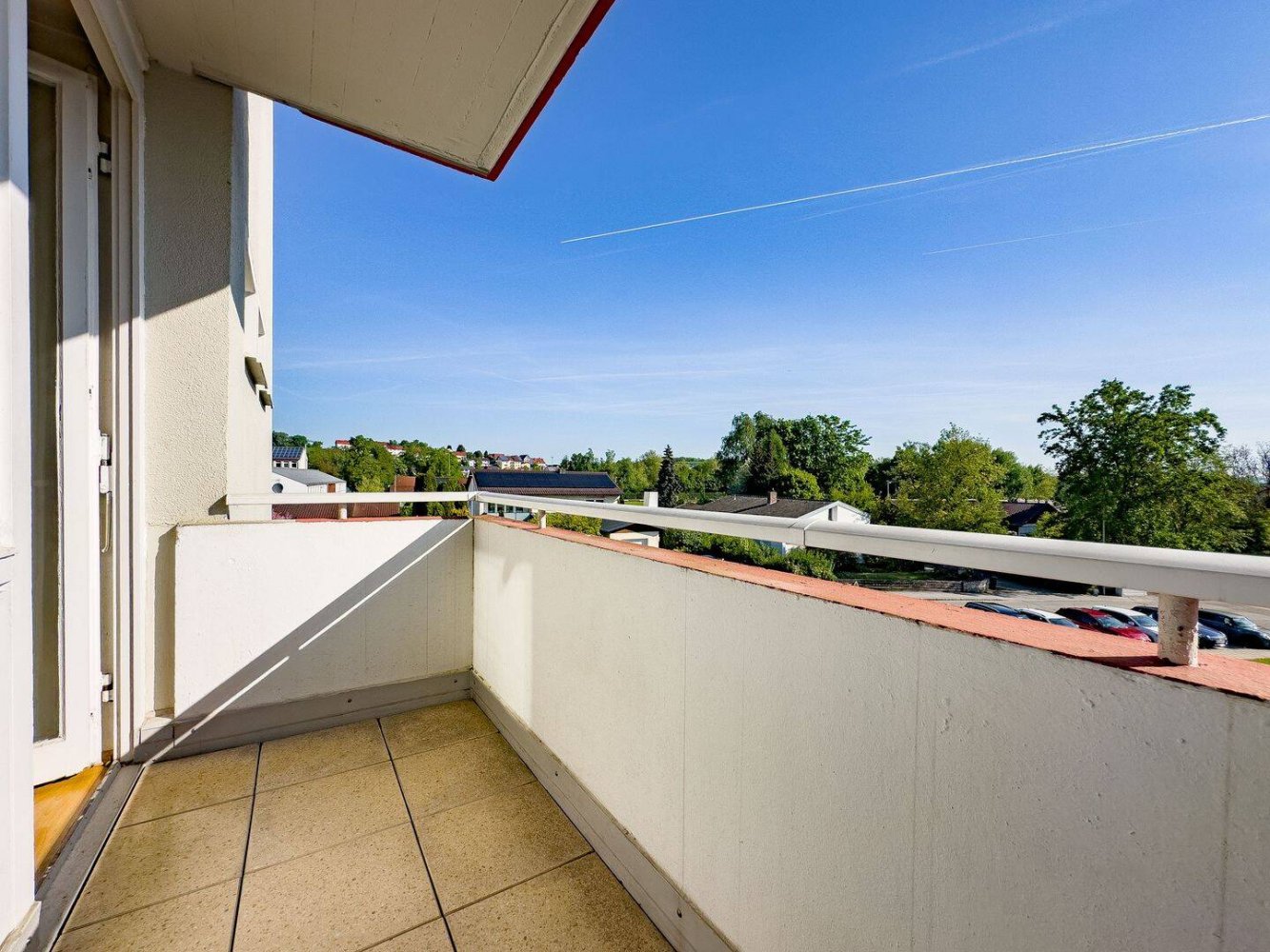 Apartamento de 1 dormitorio en Passau, Germany No. 232778