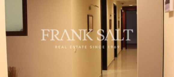 Bureau à Valletta, Malta 12m² No. 12932 20