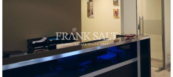 Bureau à Valletta, Malta 12m² No. 12932 11