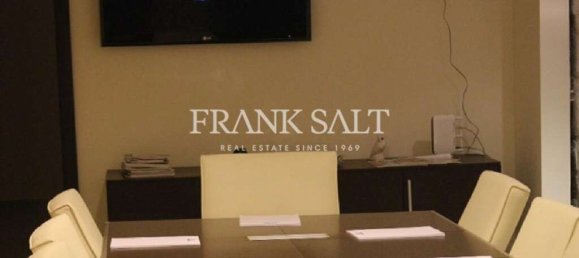 Bureau à Valletta, Malta 12m² No. 12932 16