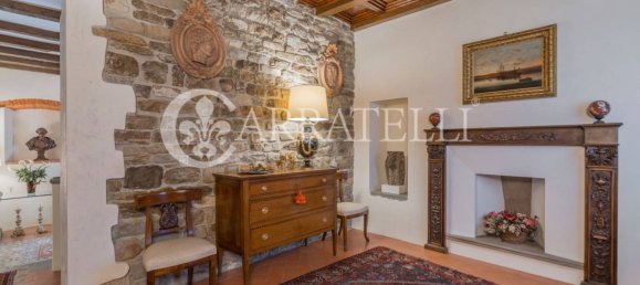 3 bedrooms Apartment in Reggello, Italy No. 324491 3