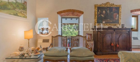 3 bedrooms Apartment in Reggello, Italy No. 324491 28