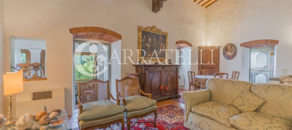 3 bedrooms Apartment in Reggello, Italy No. 324491 29