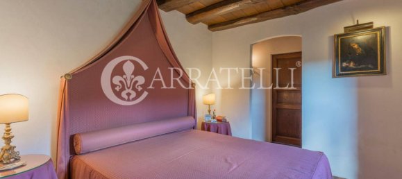 3 bedrooms Apartment in Reggello, Italy No. 324491 20