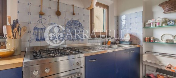 3 bedrooms Apartment in Reggello, Italy No. 324491 32