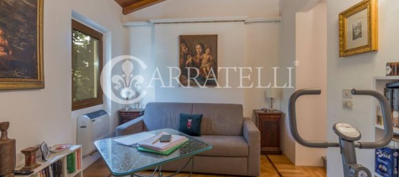 3 bedrooms Apartment in Reggello, Italy No. 324491 15