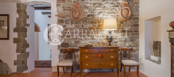 3 bedrooms Apartment in Reggello, Italy No. 324491 8