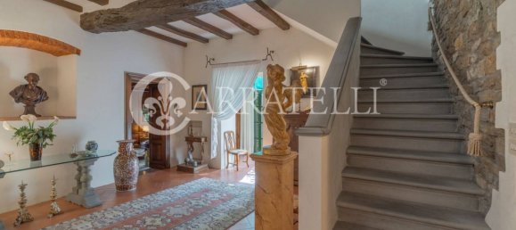 3 bedrooms Apartment in Reggello, Italy No. 324491 26