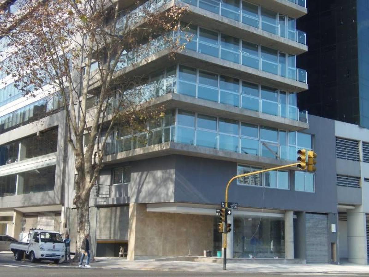 Büro in Buenos Aires, Argentina 117m², Nr. 104725