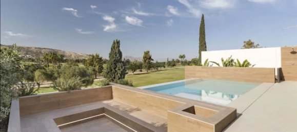 3 chambres Villa à Algorfa, Spain No. 183397 9